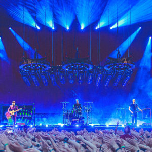 Die Ärzte (c) Paul Gaertner