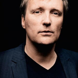 Jens Thomas